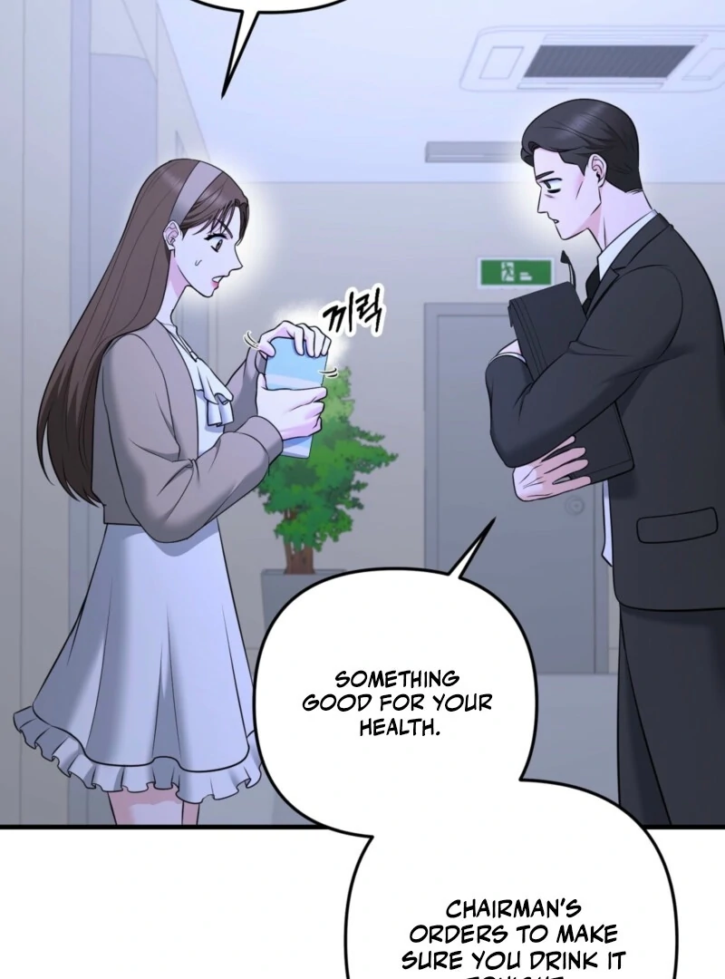My Boss Who Rejected Me Is Now Obsessed With Me Chapter 1 - Page 119