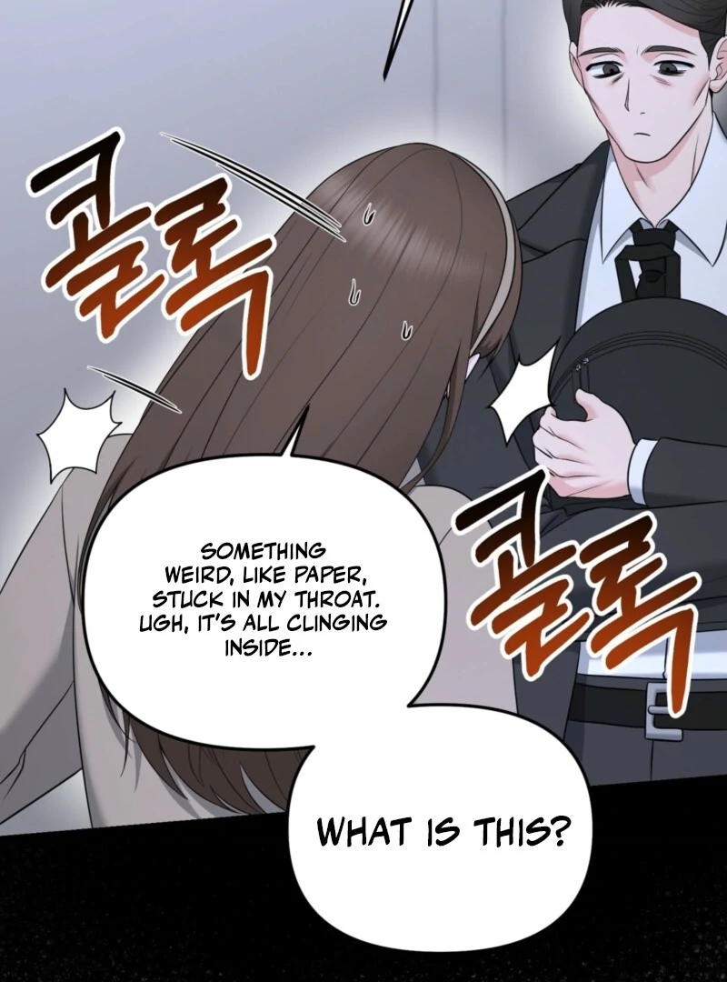 My Boss Who Rejected Me Is Now Obsessed With Me Chapter 1 - Page 126