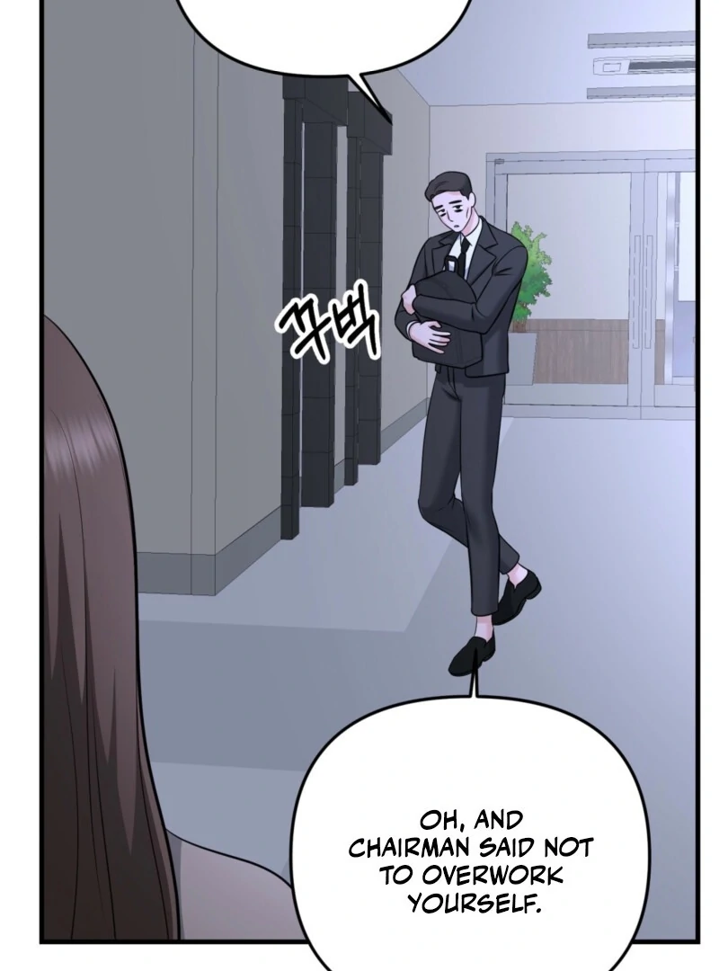 My Boss Who Rejected Me Is Now Obsessed With Me Chapter 1 - Page 132