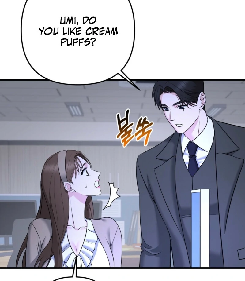 My Boss Who Rejected Me Is Now Obsessed With Me Chapter 1 - Page 141