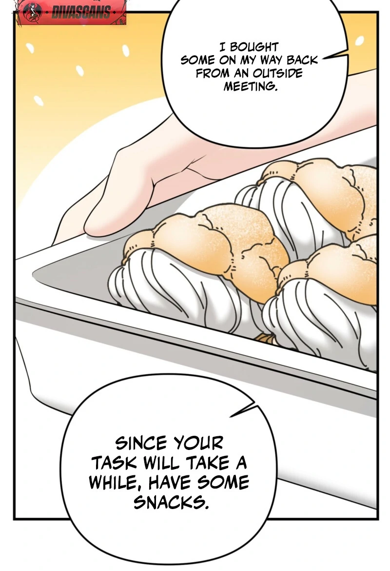 My Boss Who Rejected Me Is Now Obsessed With Me Chapter 1 - Page 143