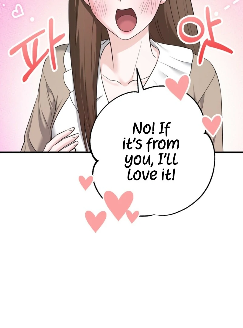 My Boss Who Rejected Me Is Now Obsessed With Me Chapter 1 - Page 145
