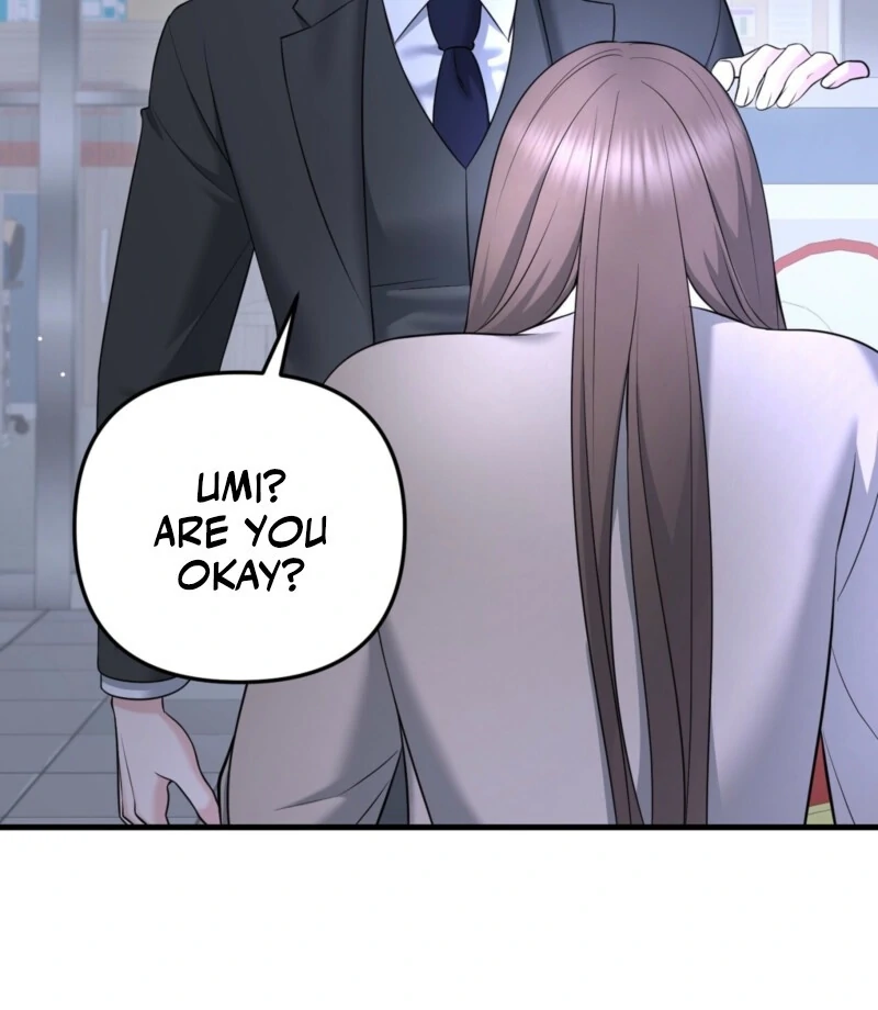 My Boss Who Rejected Me Is Now Obsessed With Me Chapter 1 - Page 151