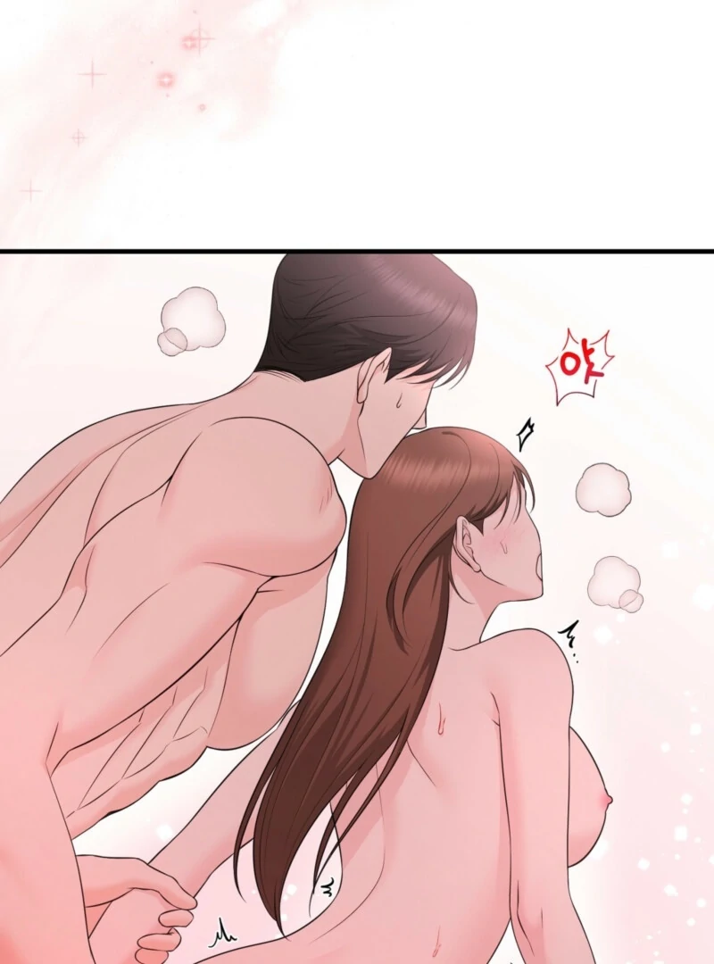 My Boss Who Rejected Me Is Now Obsessed With Me Chapter 1 - Page 27