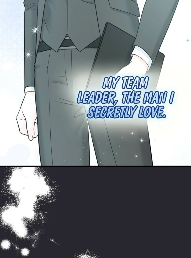 My Boss Who Rejected Me Is Now Obsessed With Me Chapter 1 - Page 32