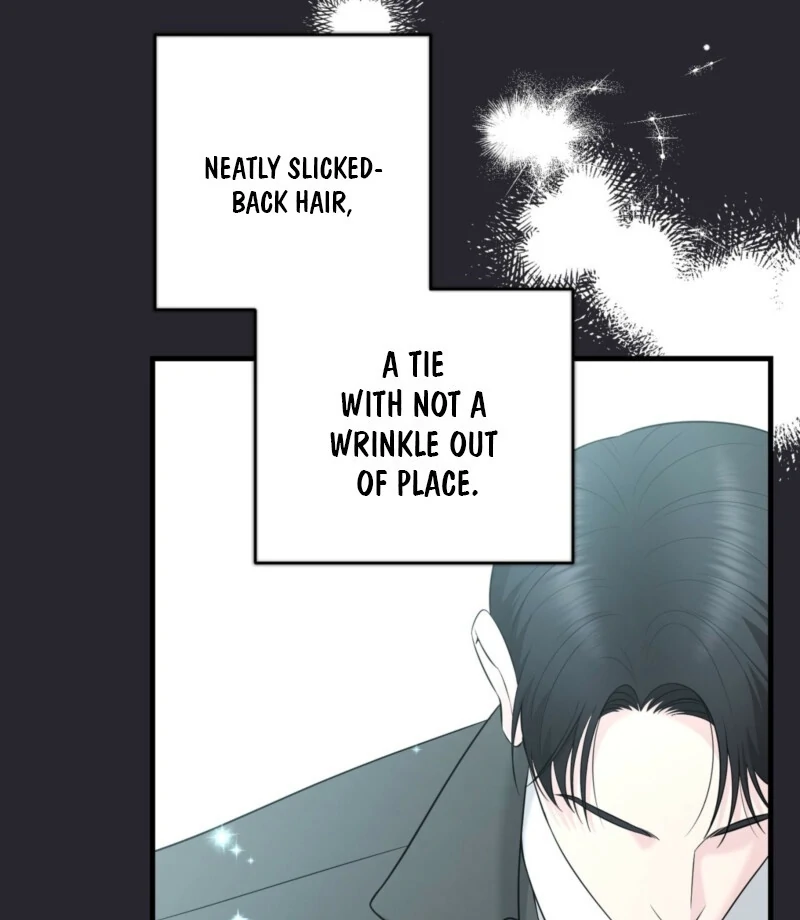 My Boss Who Rejected Me Is Now Obsessed With Me Chapter 1 - Page 33