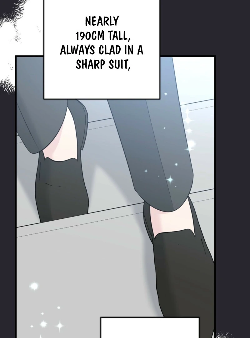 My Boss Who Rejected Me Is Now Obsessed With Me Chapter 1 - Page 35