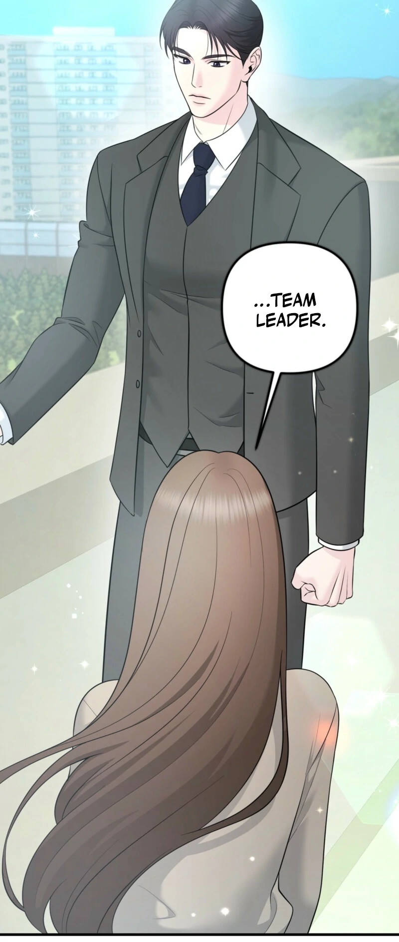 My Boss Who Rejected Me Is Now Obsessed With Me Chapter 1 - Page 39