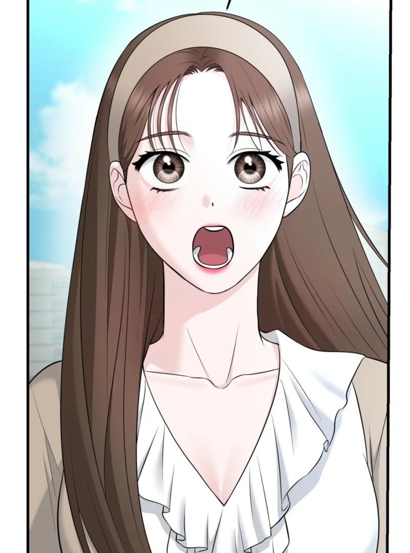 My Boss Who Rejected Me Is Now Obsessed With Me Chapter 1 - Page 41