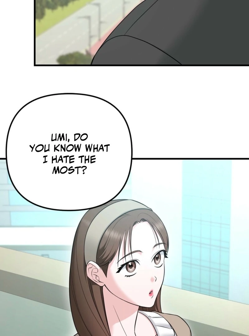 My Boss Who Rejected Me Is Now Obsessed With Me Chapter 1 - Page 45