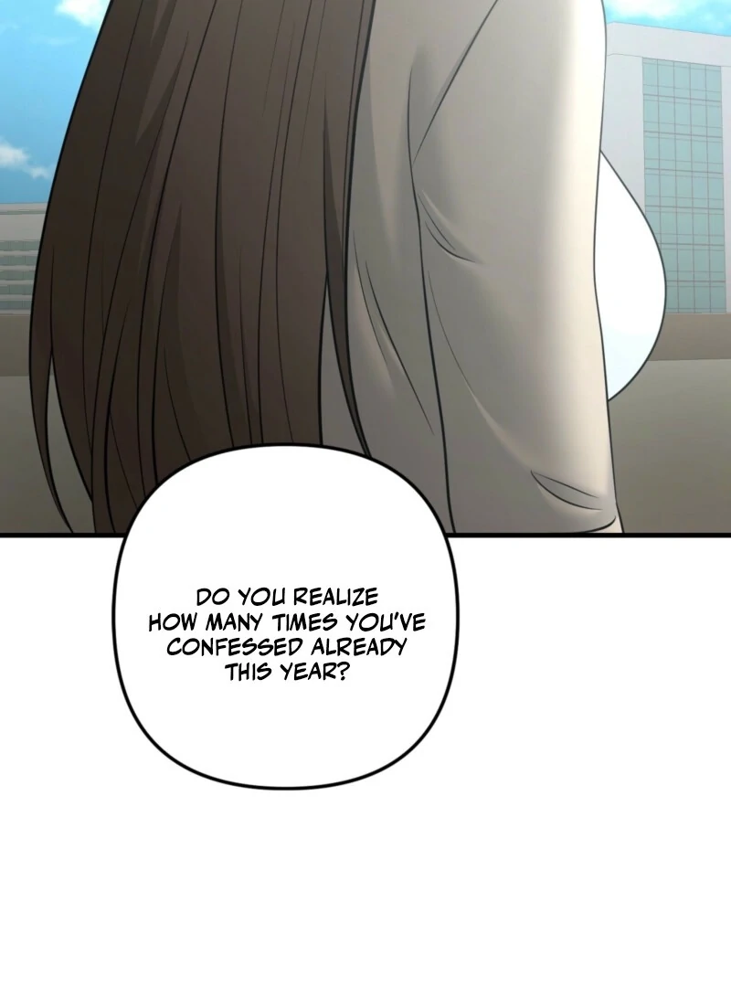 My Boss Who Rejected Me Is Now Obsessed With Me Chapter 1 - Page 49