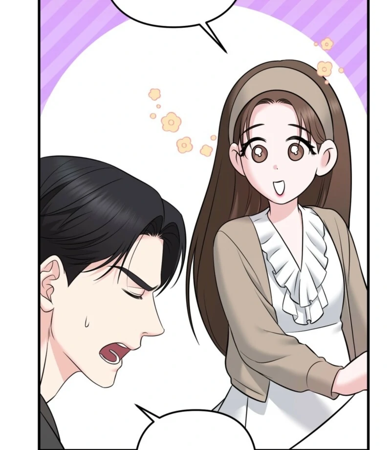 My Boss Who Rejected Me Is Now Obsessed With Me Chapter 1 - Page 51