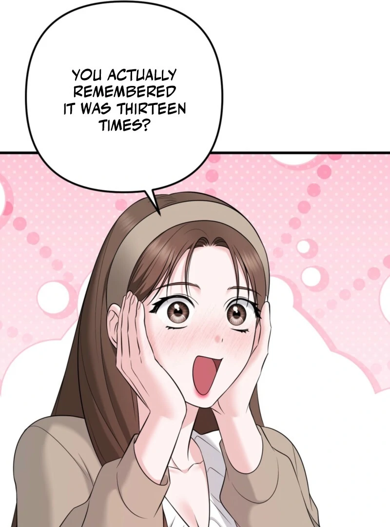 My Boss Who Rejected Me Is Now Obsessed With Me Chapter 1 - Page 53