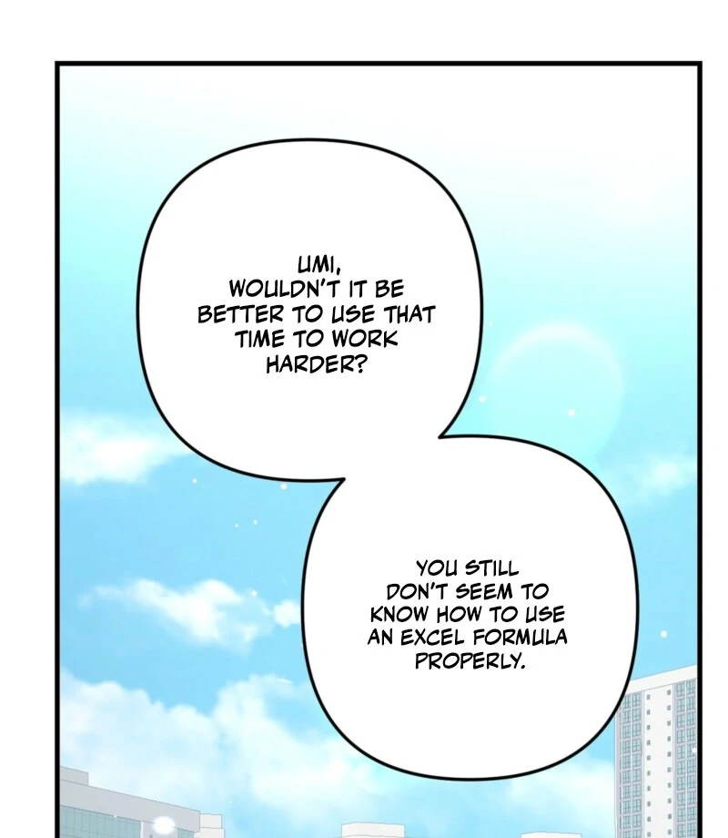 My Boss Who Rejected Me Is Now Obsessed With Me Chapter 1 - Page 56