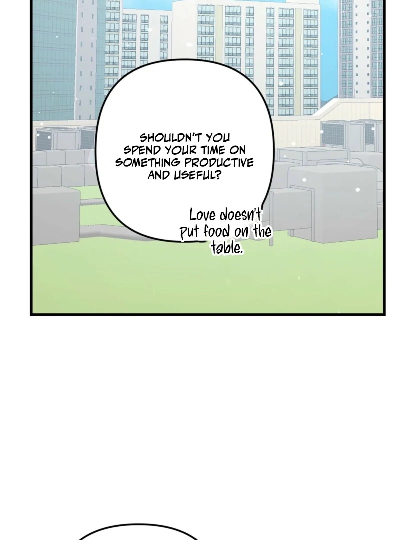 My Boss Who Rejected Me Is Now Obsessed With Me Chapter 1 - Page 57