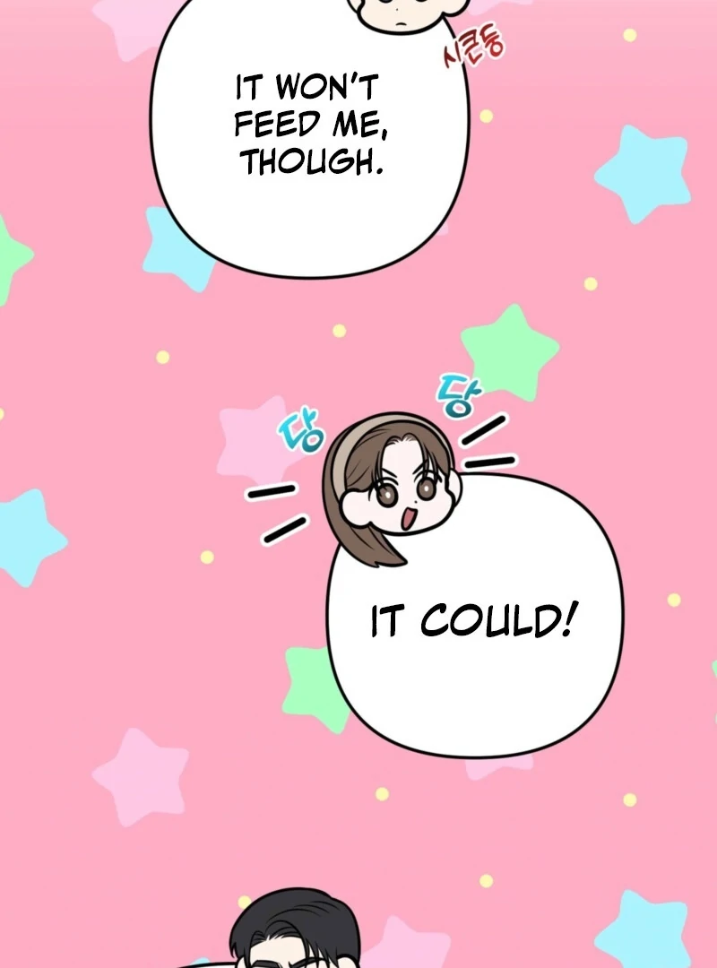 My Boss Who Rejected Me Is Now Obsessed With Me Chapter 1 - Page 61