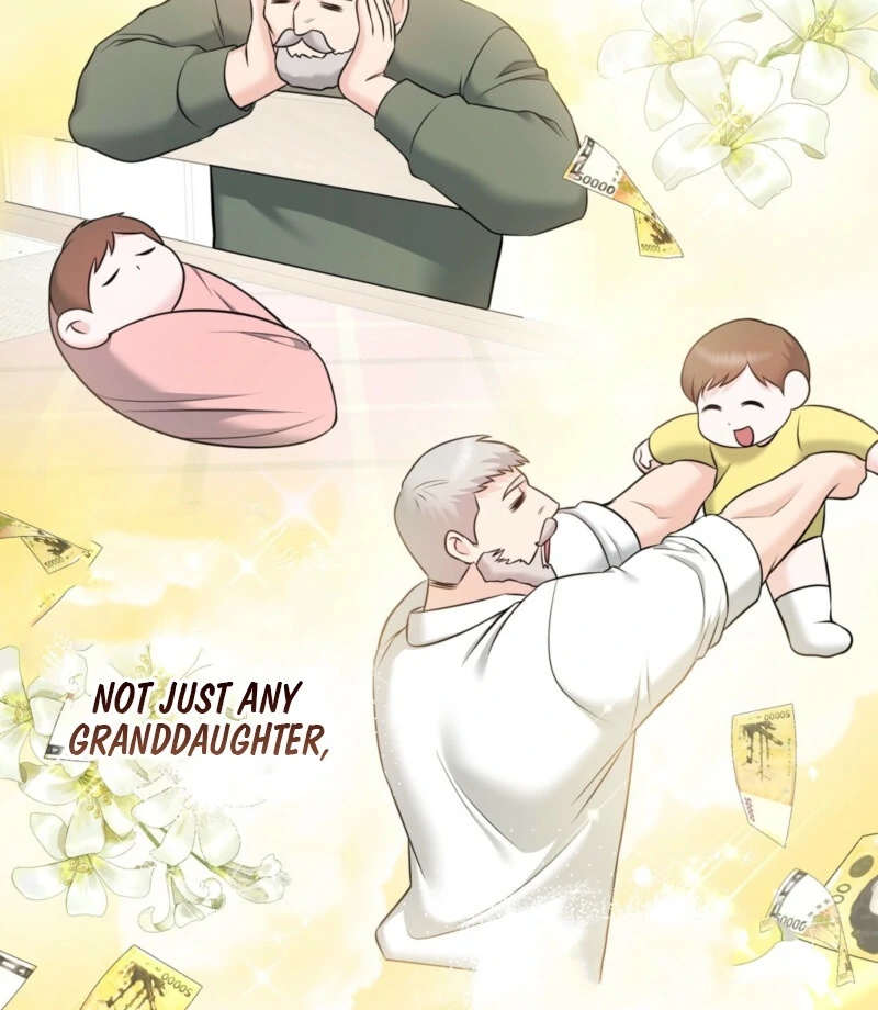 My Boss Who Rejected Me Is Now Obsessed With Me Chapter 1 - Page 69
