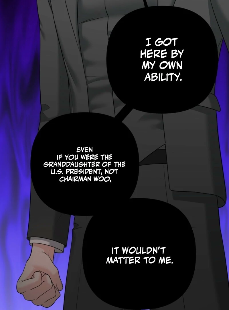My Boss Who Rejected Me Is Now Obsessed With Me Chapter 1 - Page 74