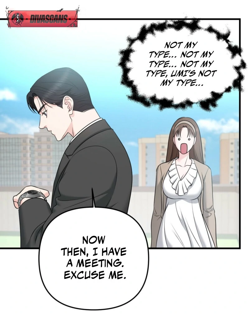 My Boss Who Rejected Me Is Now Obsessed With Me Chapter 1 - Page 78