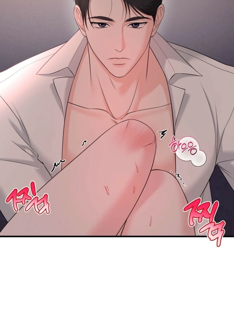 My Boss Who Rejected Me Is Now Obsessed With Me Chapter 1 - Page 9