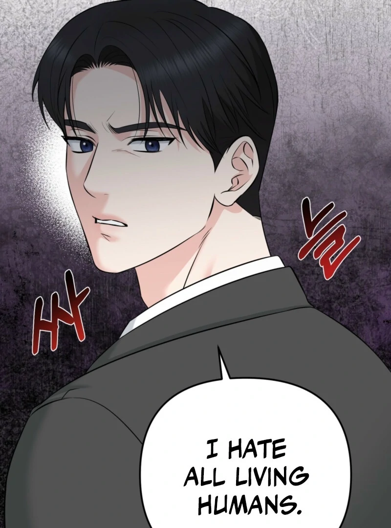 My Boss Who Rejected Me Is Now Obsessed With Me Chapter 1 - Page 83