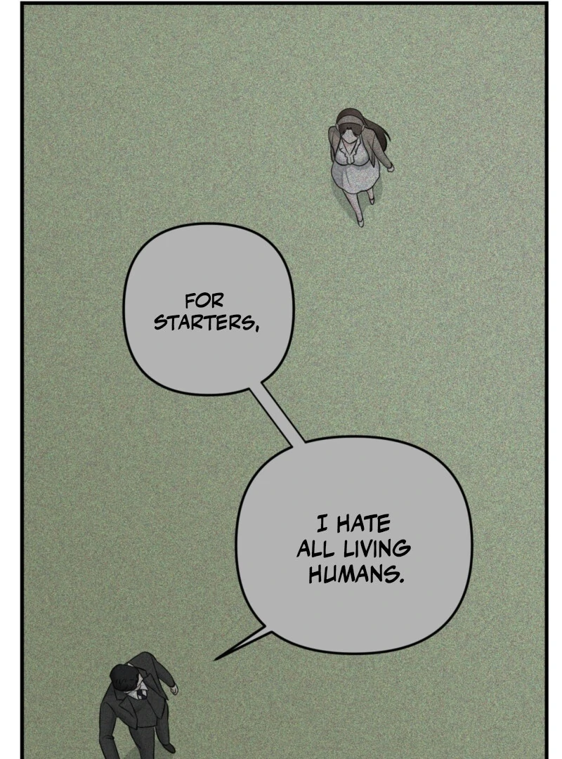 My Boss Who Rejected Me Is Now Obsessed With Me Chapter 1 - Page 92