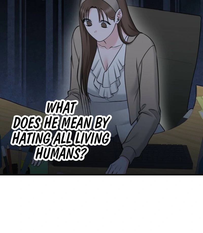 My Boss Who Rejected Me Is Now Obsessed With Me Chapter 1 - Page 94