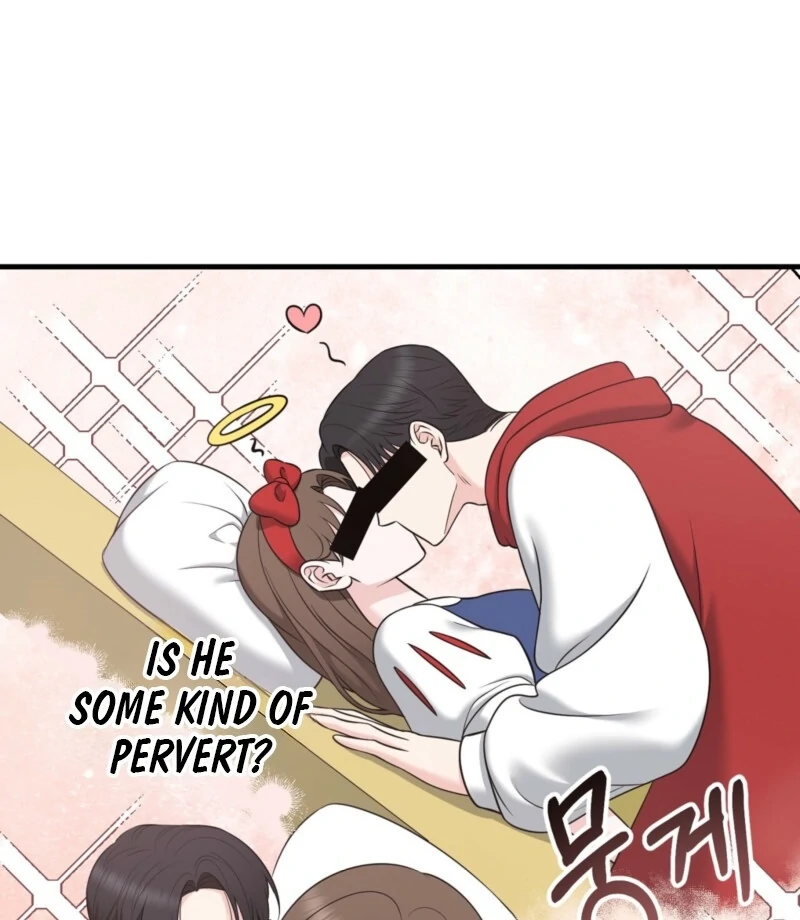 My Boss Who Rejected Me Is Now Obsessed With Me Chapter 1 - Page 95