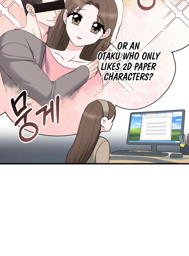 My Boss Who Rejected Me Is Now Obsessed With Me Chapter 1 - Page 96