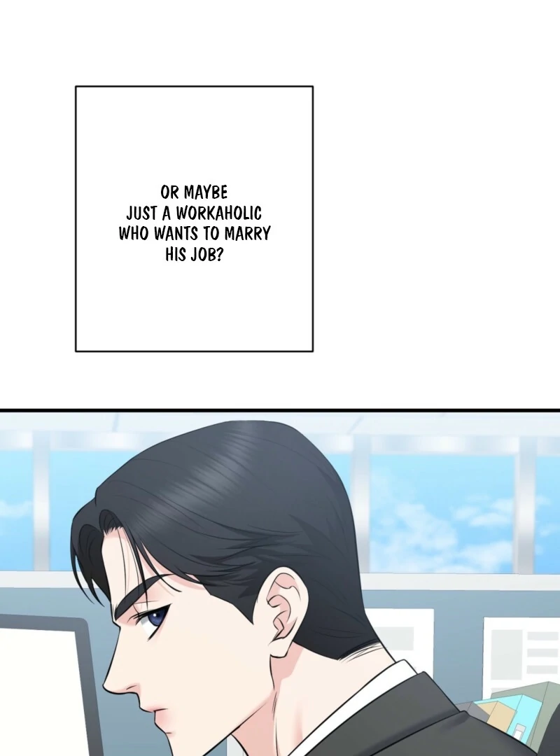 My Boss Who Rejected Me Is Now Obsessed With Me Chapter 1 - Page 97