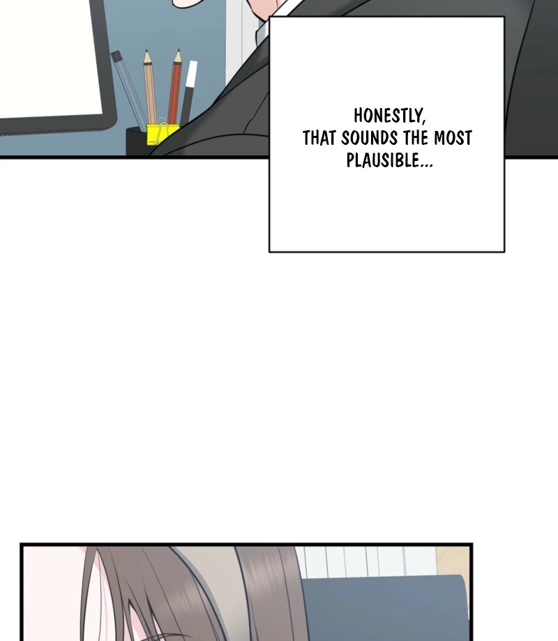 My Boss Who Rejected Me Is Now Obsessed With Me Chapter 1 - Page 98