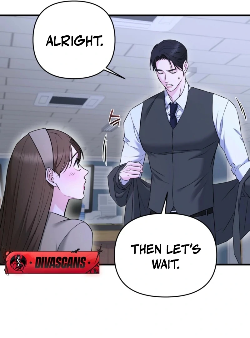 My Boss Who Rejected Me Is Now Obsessed With Me Chapter 2 - Page 14