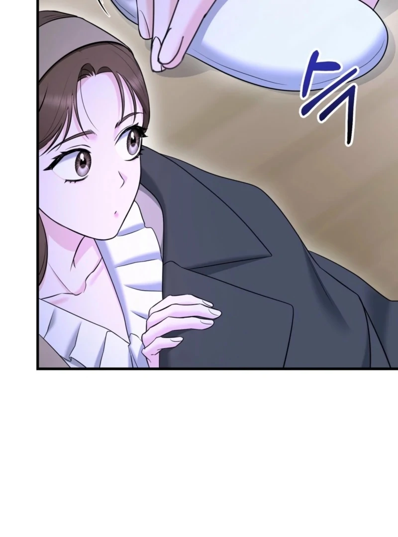 My Boss Who Rejected Me Is Now Obsessed With Me Chapter 2 - Page 19