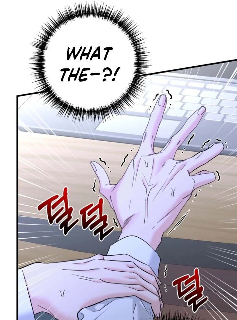 My Boss Who Rejected Me Is Now Obsessed With Me Chapter 2 - Page 27