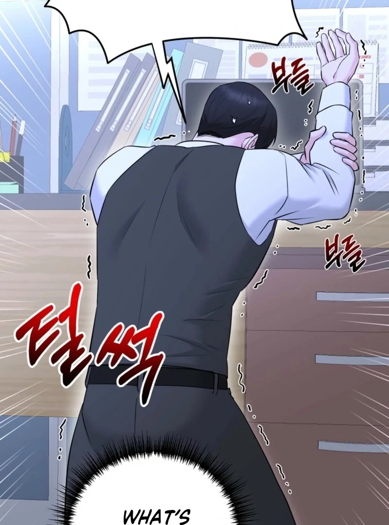 My Boss Who Rejected Me Is Now Obsessed With Me Chapter 2 - Page 31