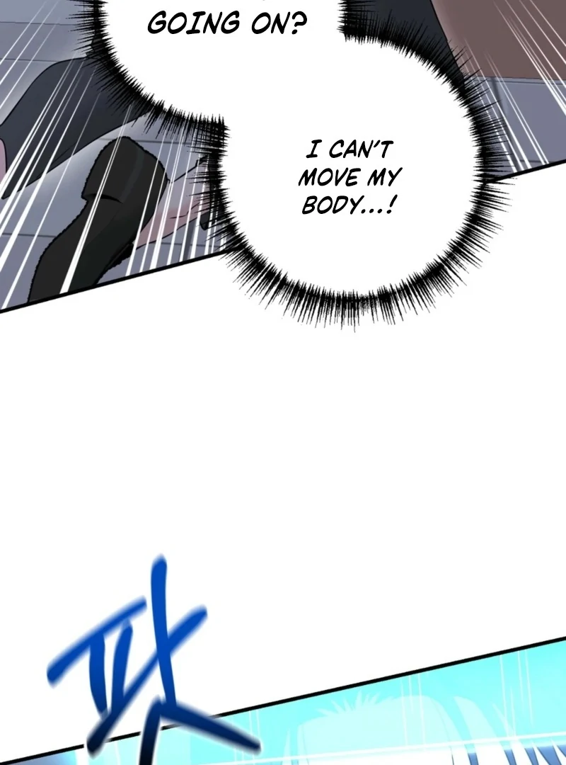 My Boss Who Rejected Me Is Now Obsessed With Me Chapter 2 - Page 32