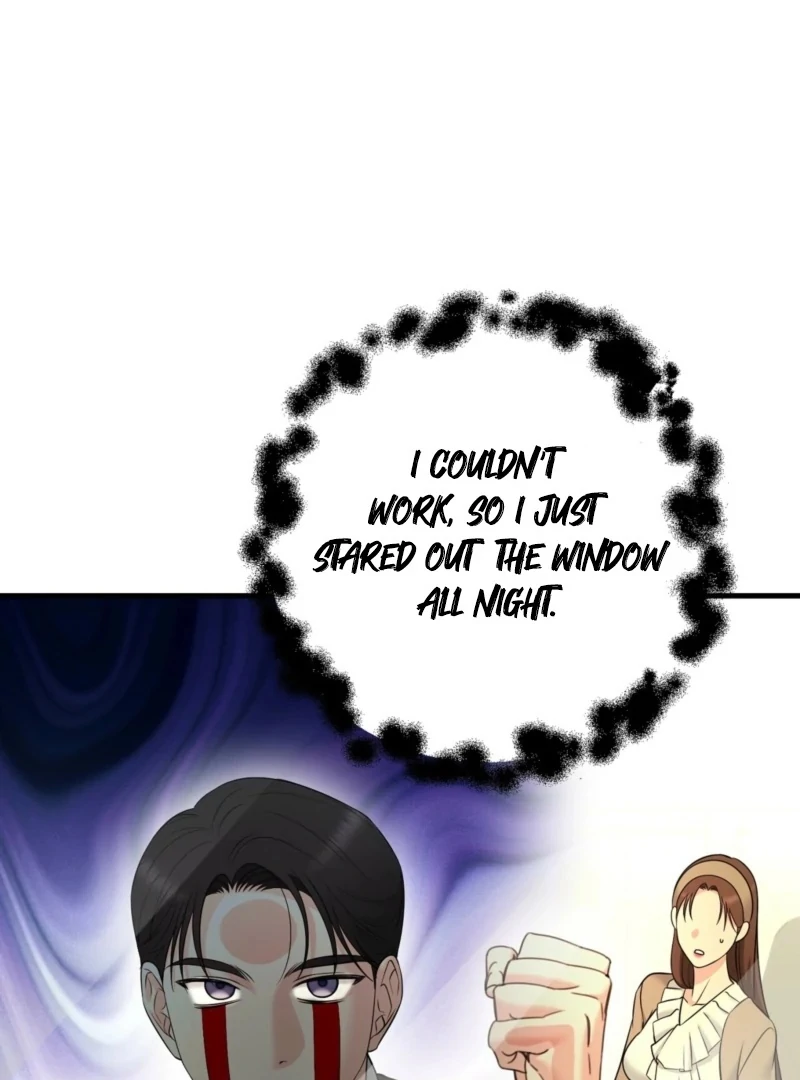 My Boss Who Rejected Me Is Now Obsessed With Me Chapter 2 - Page 45