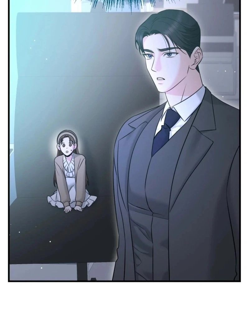 My Boss Who Rejected Me Is Now Obsessed With Me Chapter 2 - Page 6