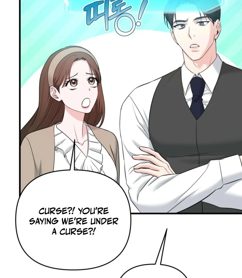 My Boss Who Rejected Me Is Now Obsessed With Me Chapter 2 - Page 55