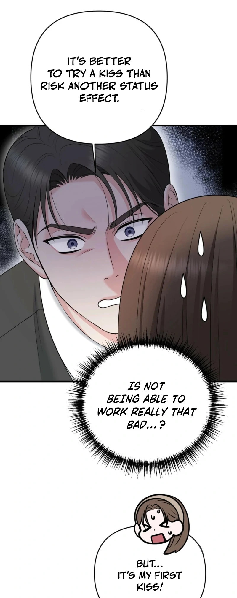My Boss Who Rejected Me Is Now Obsessed With Me Chapter 2 - Page 65