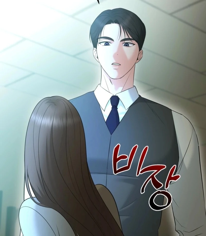 My Boss Who Rejected Me Is Now Obsessed With Me Chapter 2 - Page 90