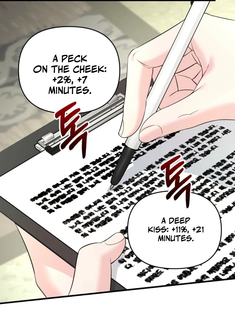 My Boss Who Rejected Me Is Now Obsessed With Me Chapter 2 - Page 92