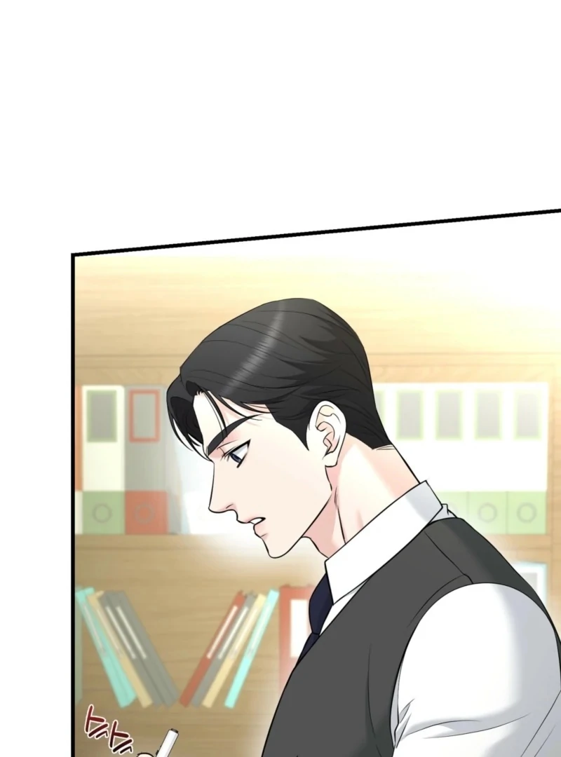 My Boss Who Rejected Me Is Now Obsessed With Me Chapter 2 - Page 93