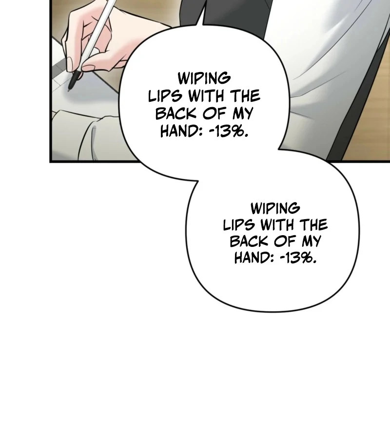 My Boss Who Rejected Me Is Now Obsessed With Me Chapter 2 - Page 94