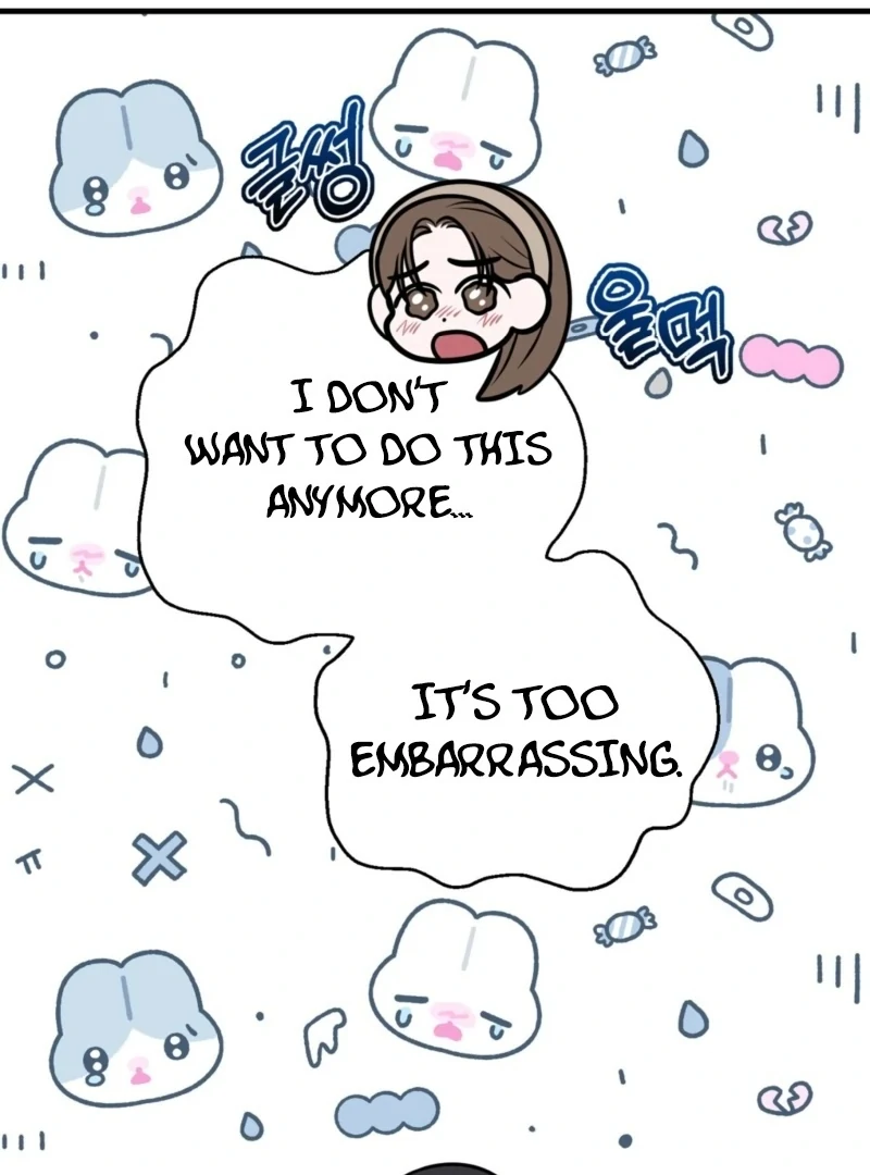 My Boss Who Rejected Me Is Now Obsessed With Me Chapter 2 - Page 97