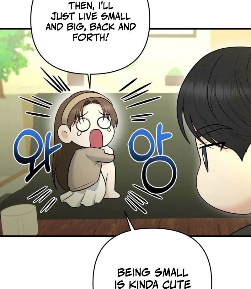 My Boss Who Rejected Me Is Now Obsessed With Me Chapter 2 - Page 99
