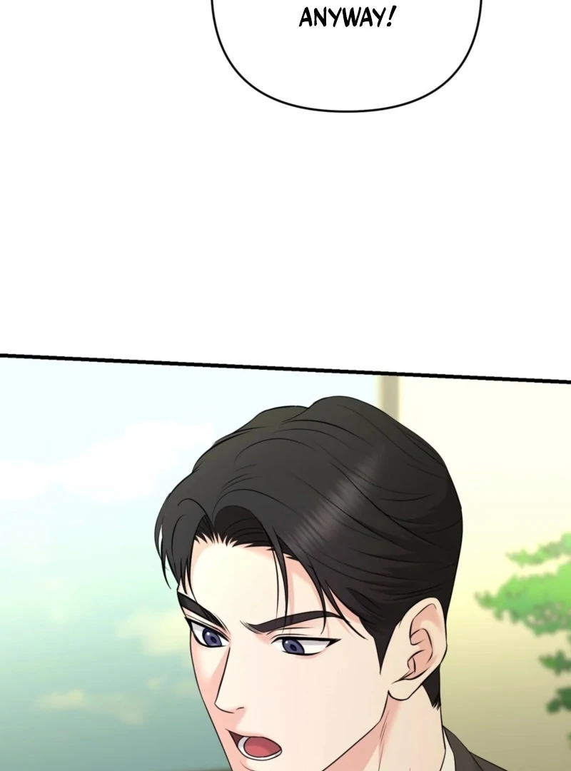 My Boss Who Rejected Me Is Now Obsessed With Me Chapter 2 - Page 100