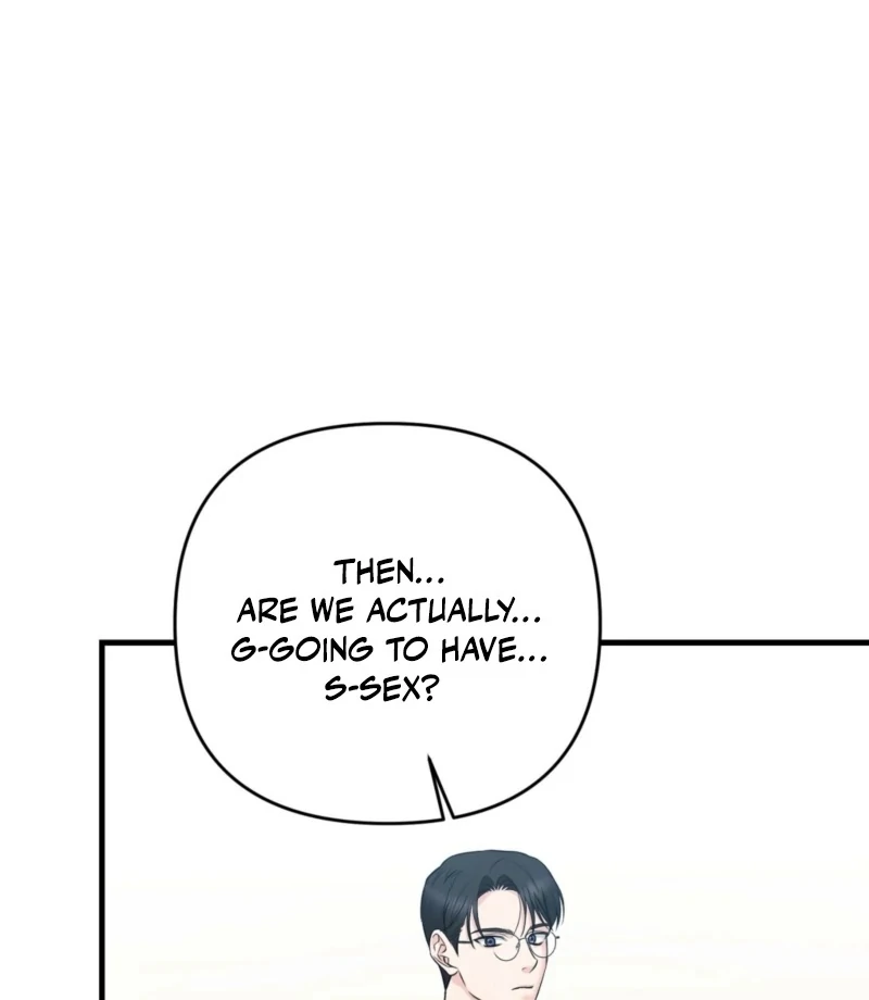 My Boss Who Rejected Me Is Now Obsessed With Me Chapter 3 - Page 17