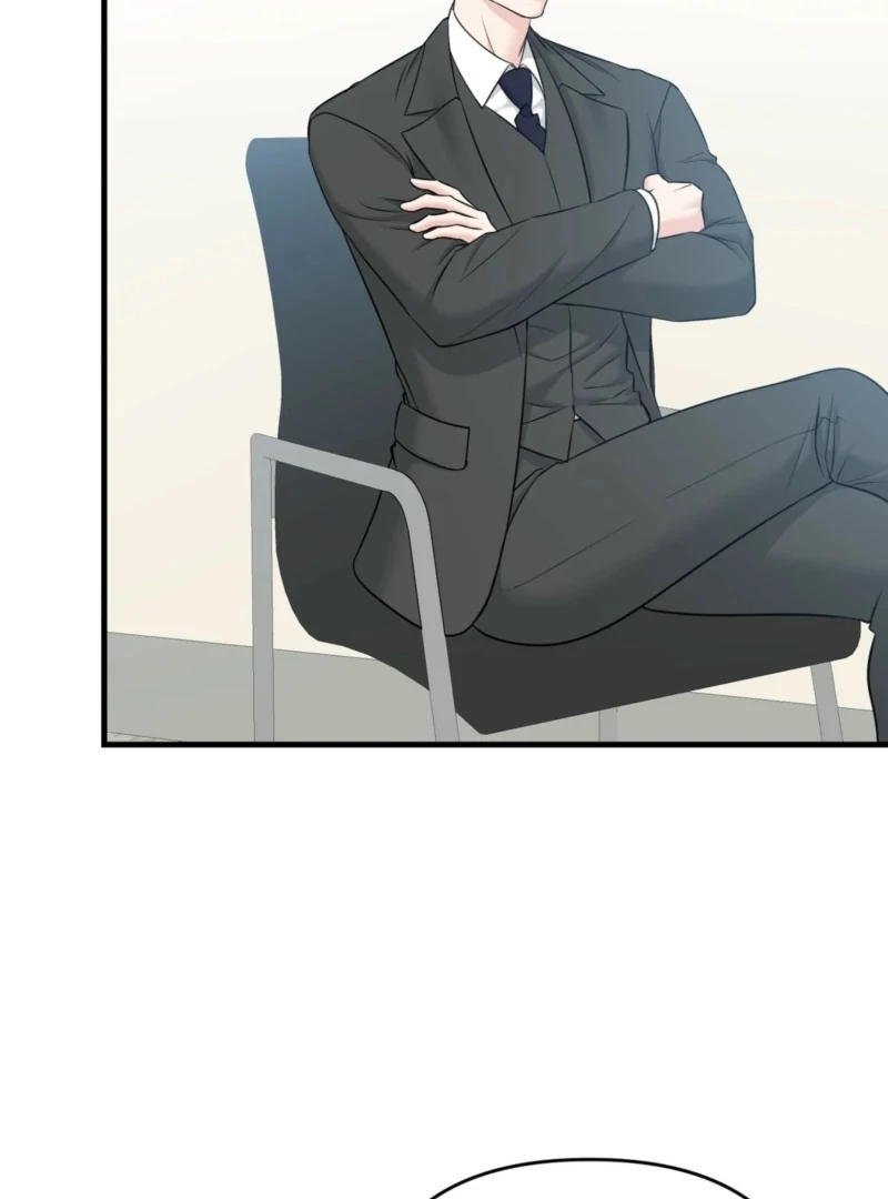 My Boss Who Rejected Me Is Now Obsessed With Me Chapter 3 - Page 18