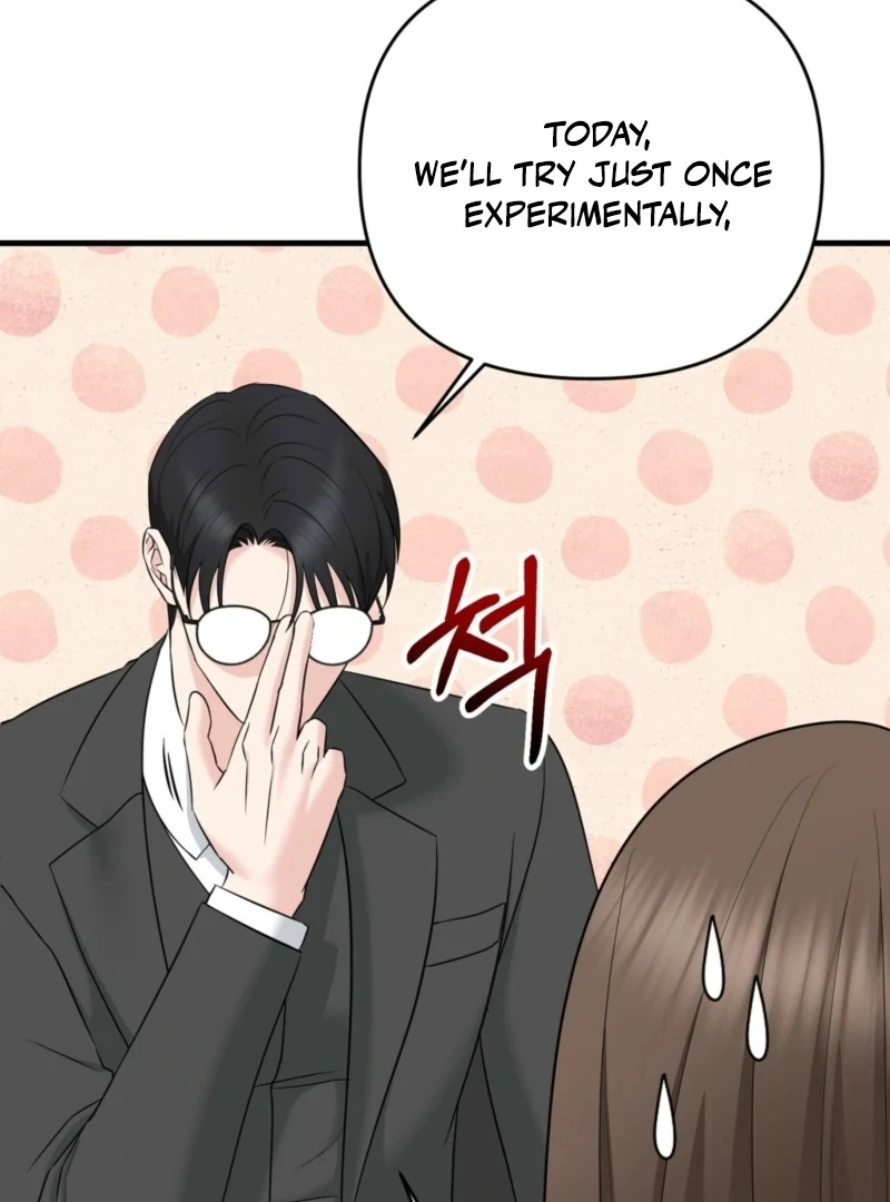 My Boss Who Rejected Me Is Now Obsessed With Me Chapter 3 - Page 19